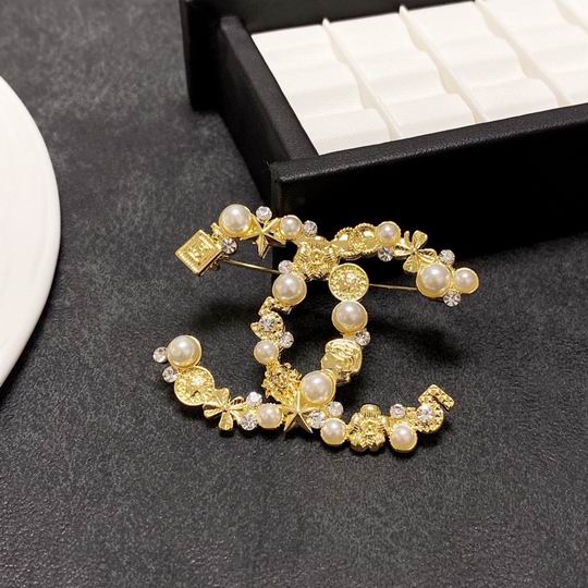 Chanel Brooch 11lyh44